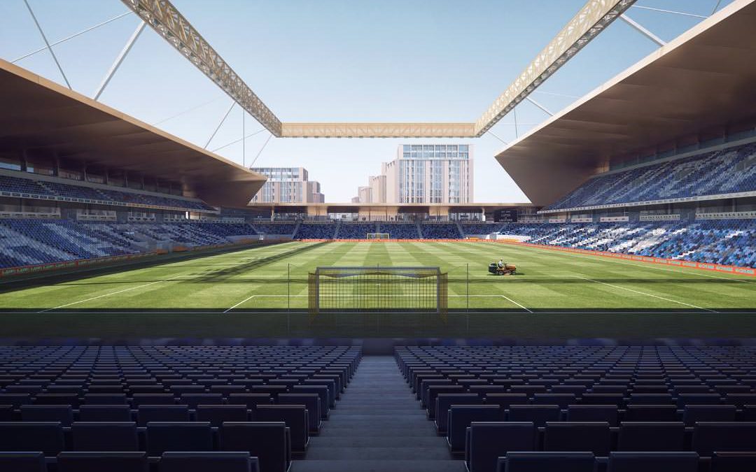 Power Court report puts Luton ‘on the verge of an historic moment’, says #saveourtown