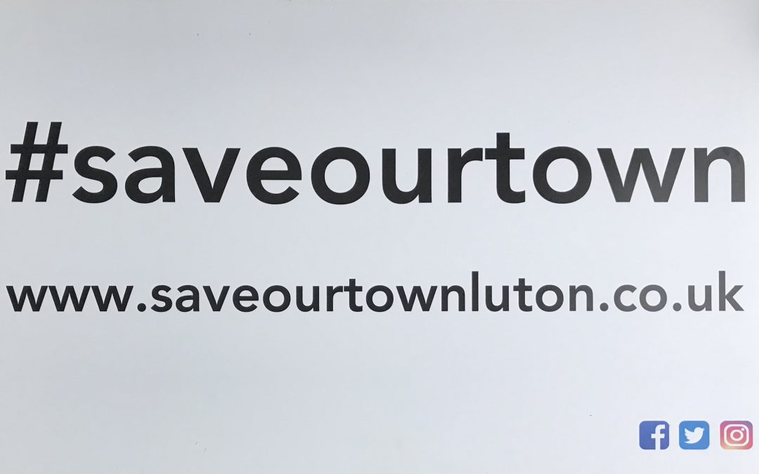 A response to the delay to determining the Power Court and Newlands Park developments