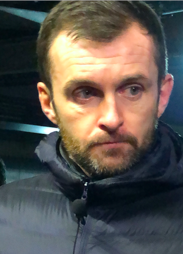 Nathan Jones exit won’t distract from Luton’s destiny