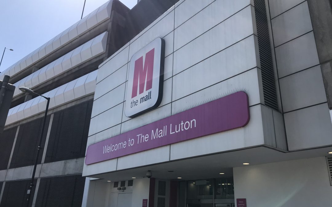 A boycott of The Mall won’t bother C&R… but here’s something that might