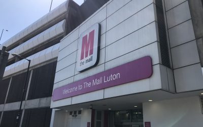 A boycott of The Mall won’t bother C&R… but here’s something that might