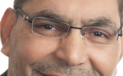 Luton MP candidates talk Power Court and Newlands Park: Parvez Akhtar, Conservatives