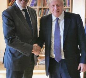 Luton MP candidates talk Power Court and Newlands Park: Jeet Bains – Conservative Party