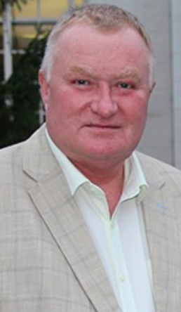 Luton MP candidates talk Power Court and Newlands Park: John French, Best 4 Luton Party