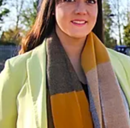 Luton MP candidates talk Power Court and Newlands Park: Sarah Owen – Labour Party