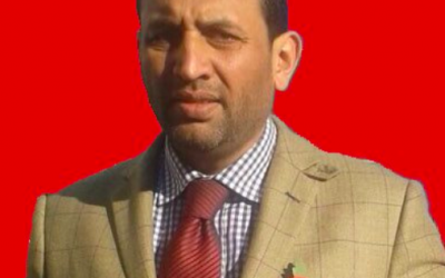 Luton MP candidates talk Power Court and Newlands Park: Dr Yasin Rehman – independent candidate